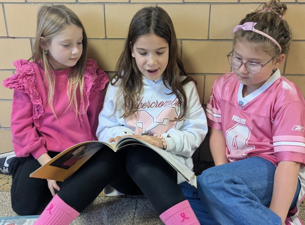 Book Buddies