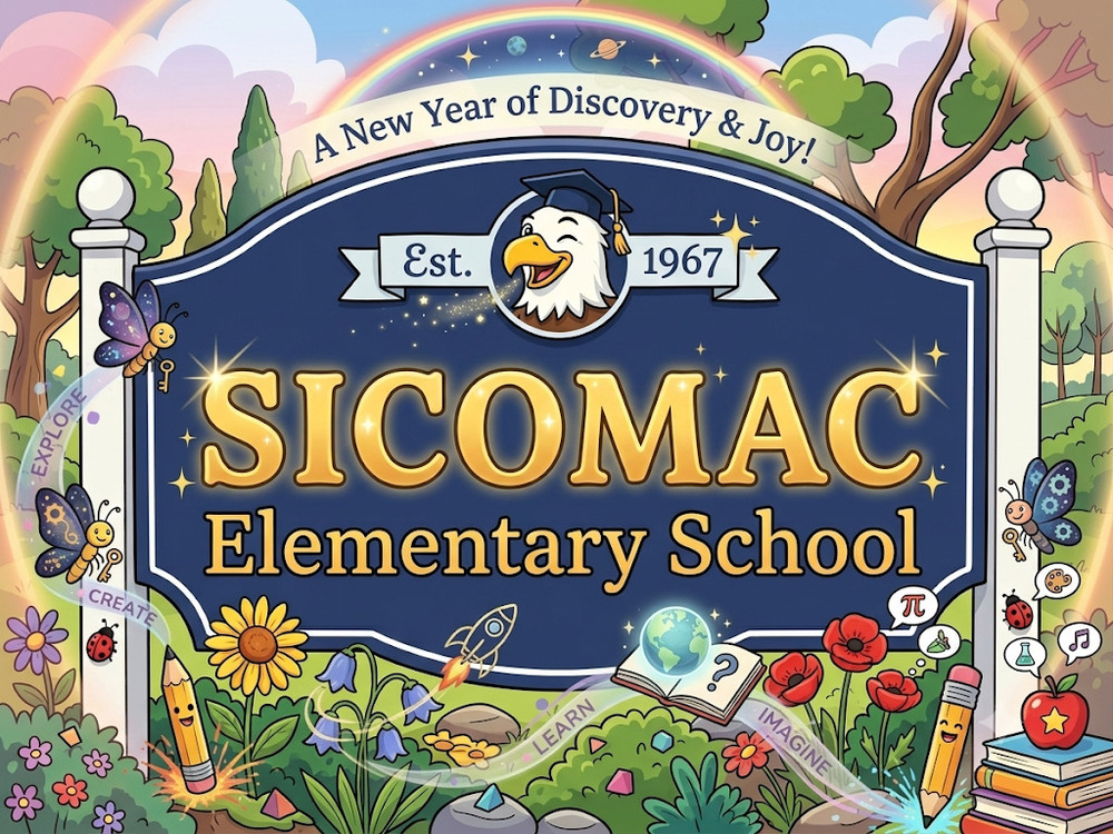 sign