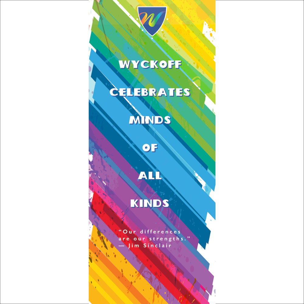 Neurodiversity Celebration Week