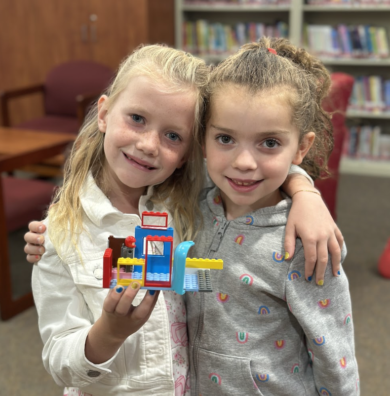Maker space 2L