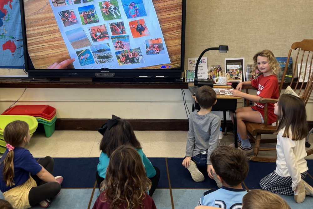 1M Learning