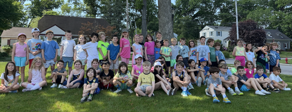 First Grade