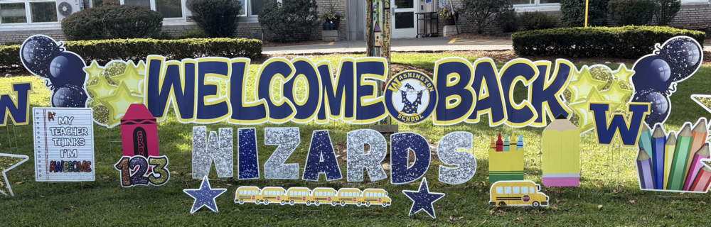 Welcome