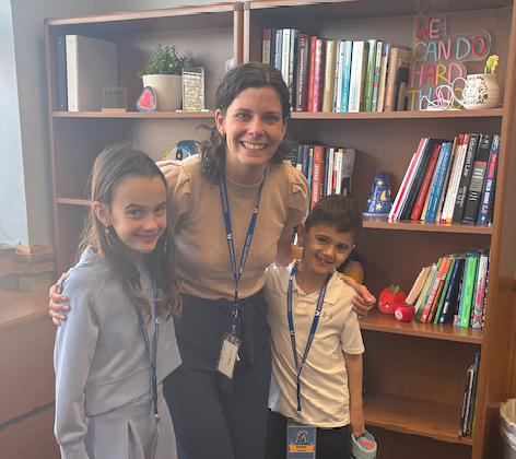 principal for a day