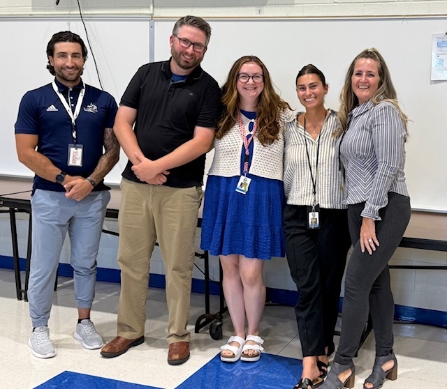 tenure staff