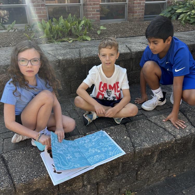 outdoor classroom 
