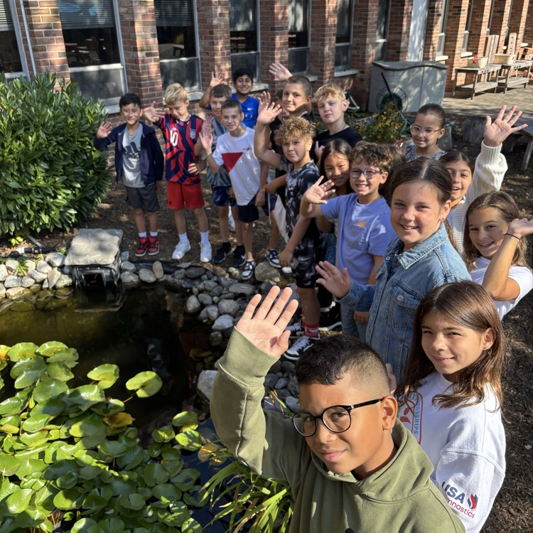 outdoor classroom 