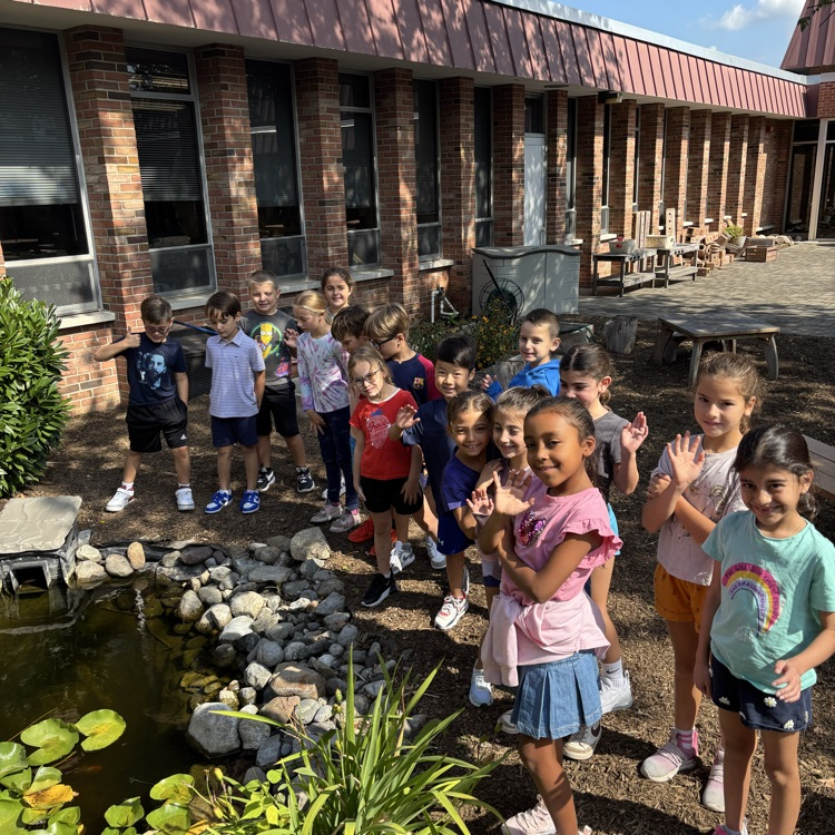 outdoor classroom 