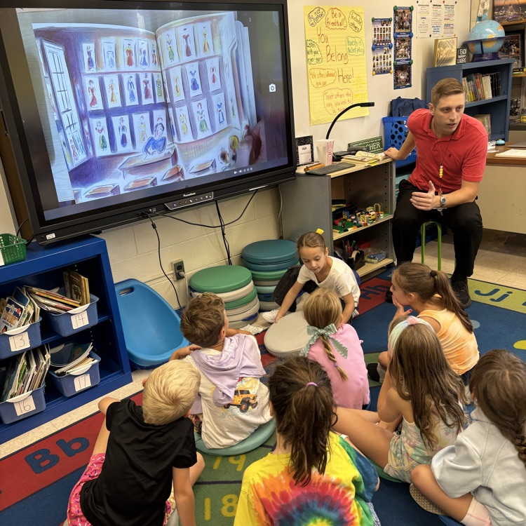 read aloud 