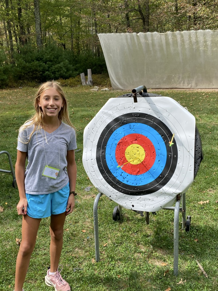 Archery and axe throwing  