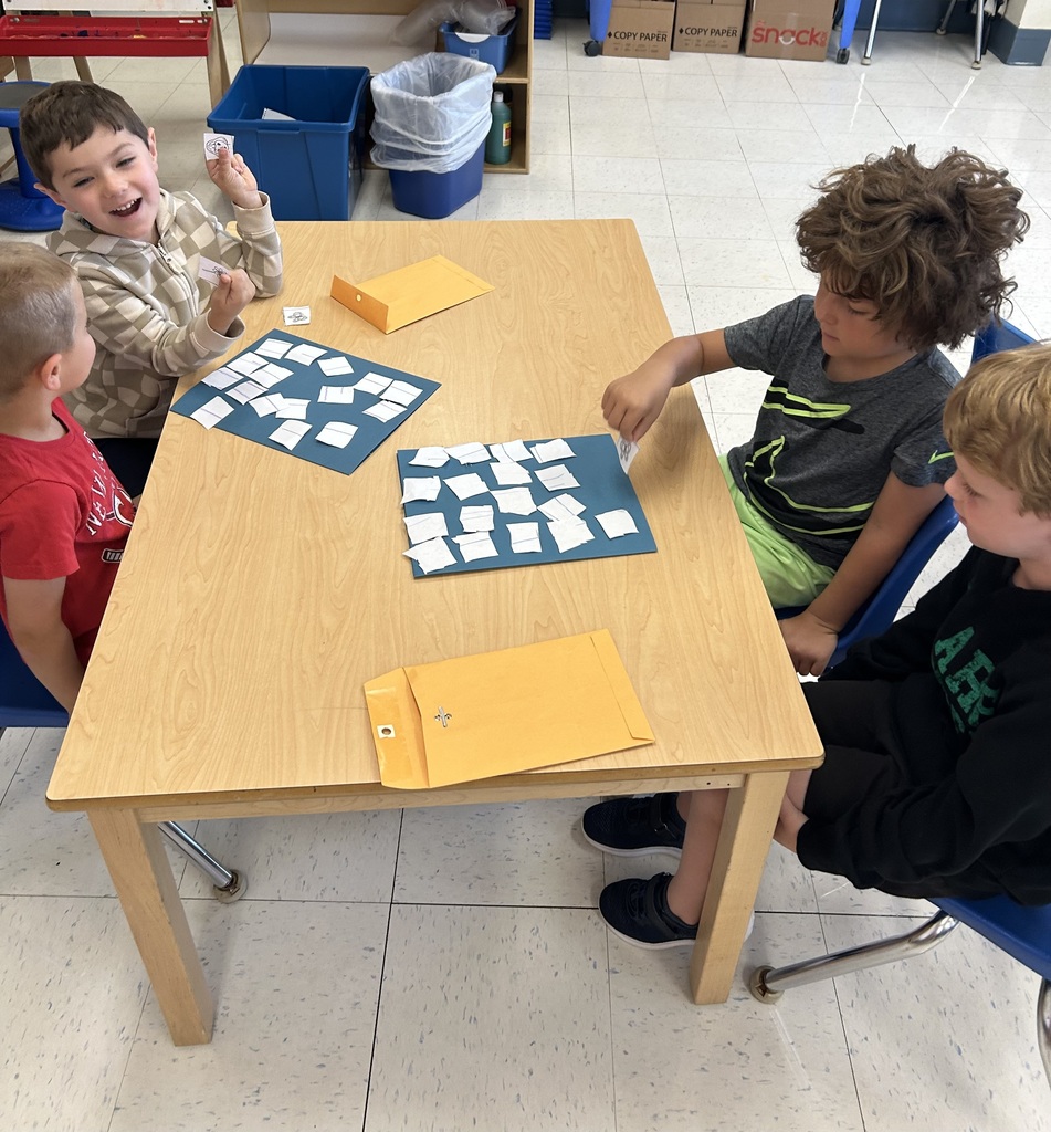 children playing LA games