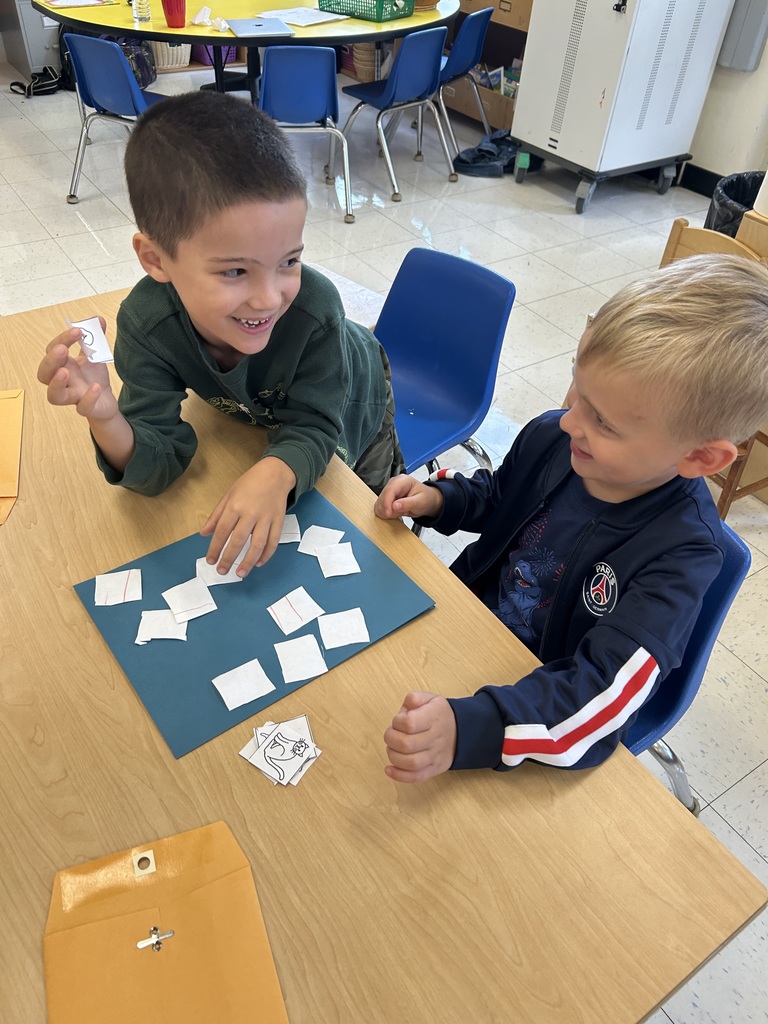 children playing LA games