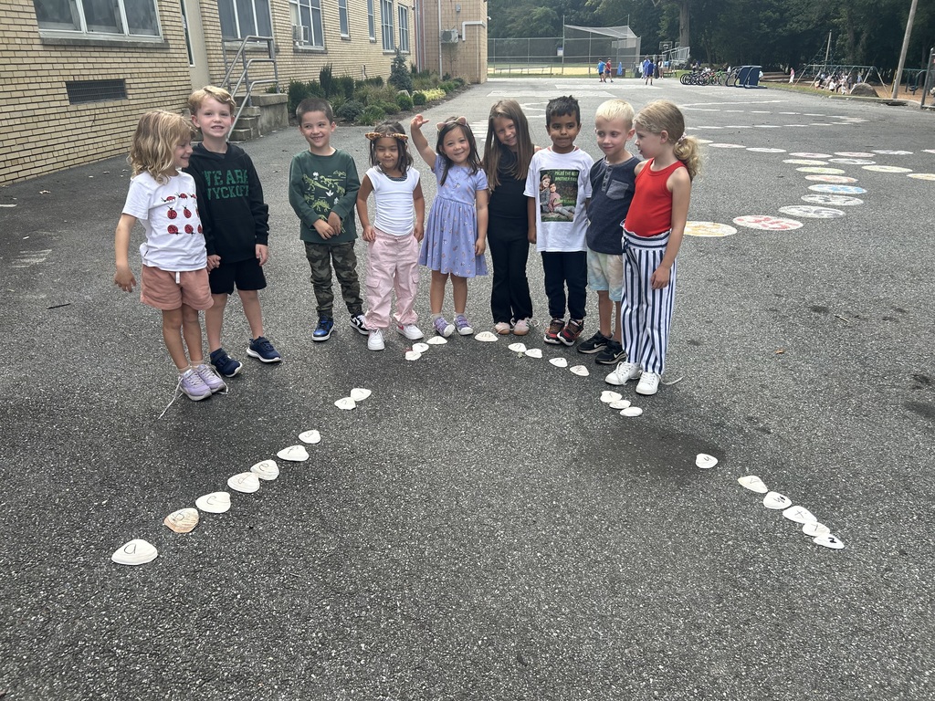 children playing LA games