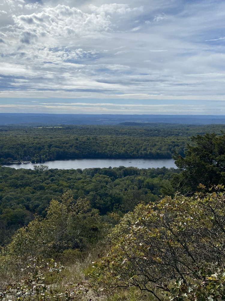 Ridge Hike