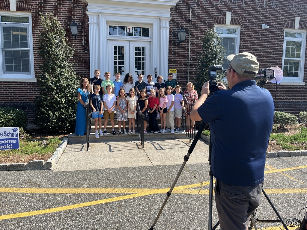 picture day