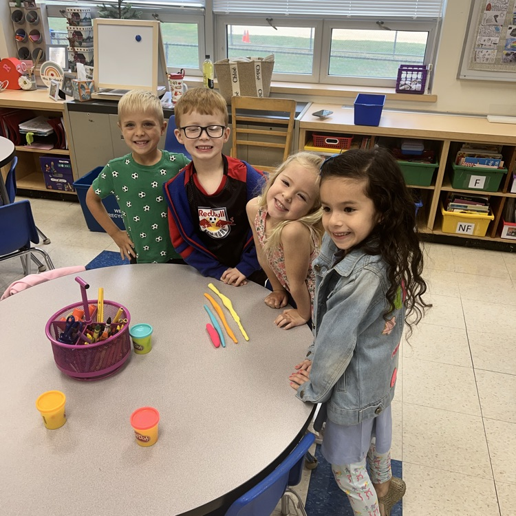 KRO compares length in math