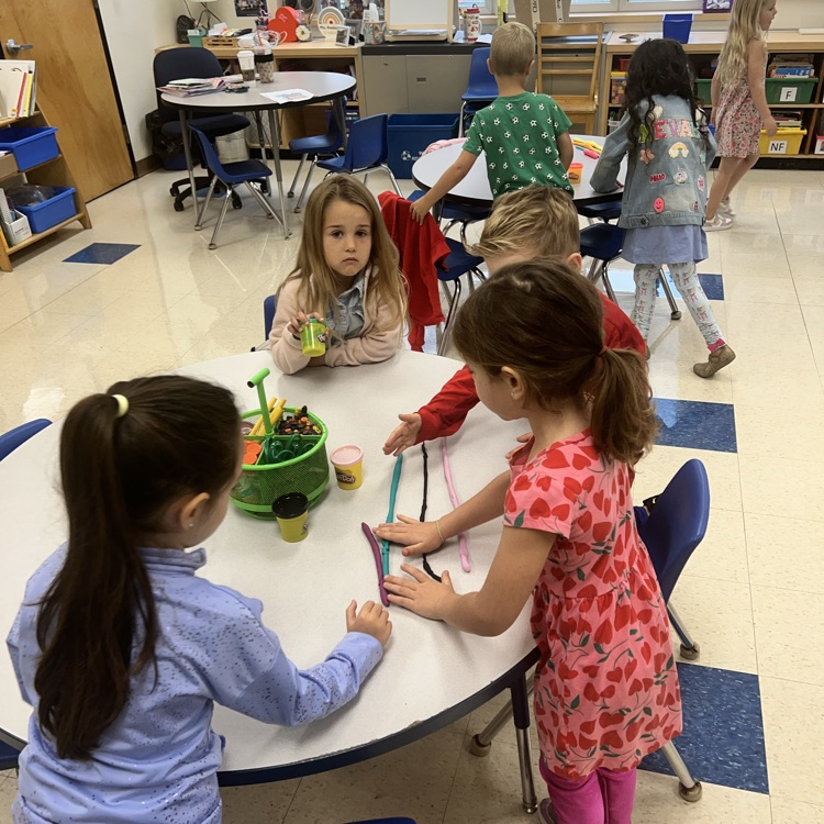 KRO compares length in math