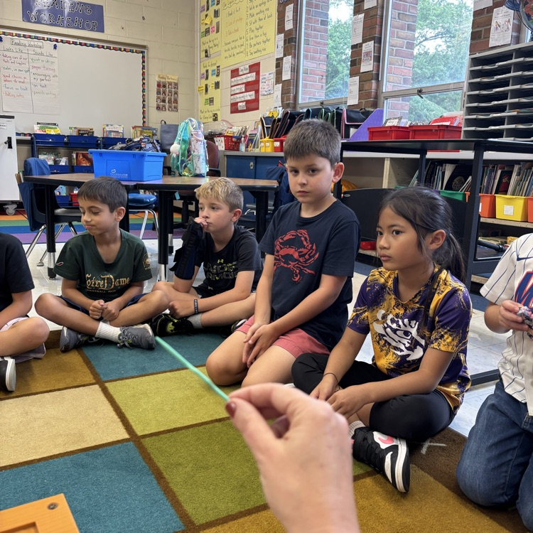 closing circle