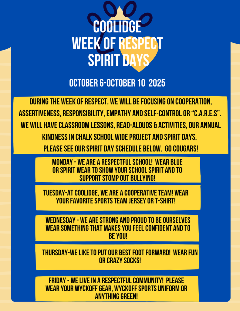 week of respect