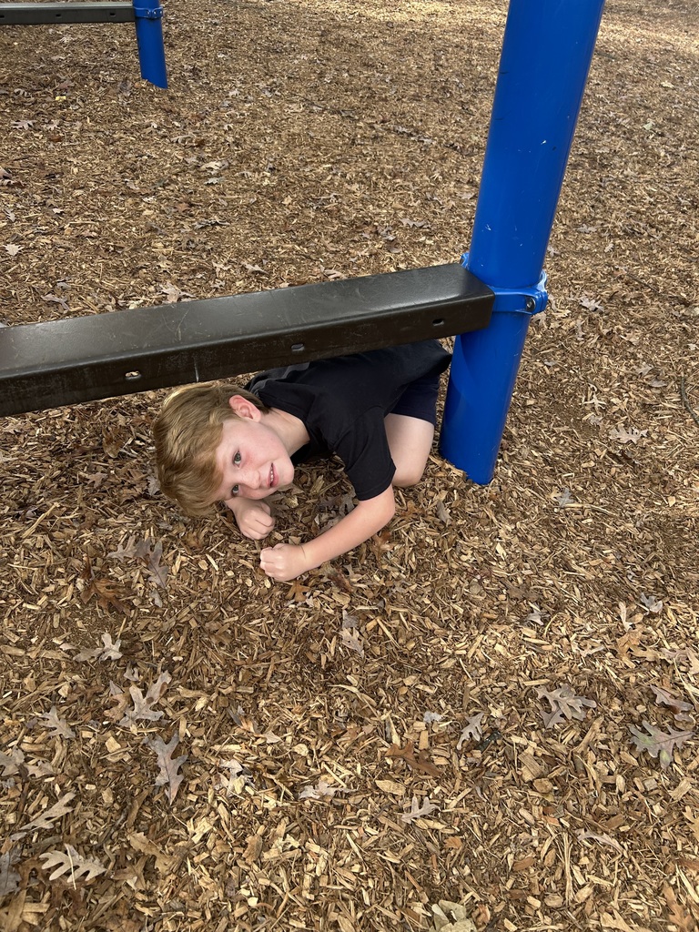 children playing math game