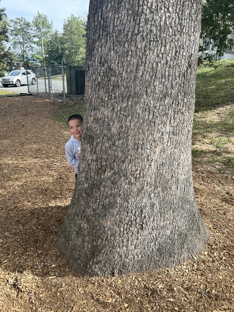 children playing math game