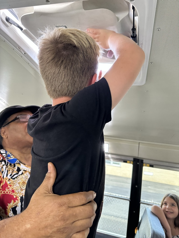 bus