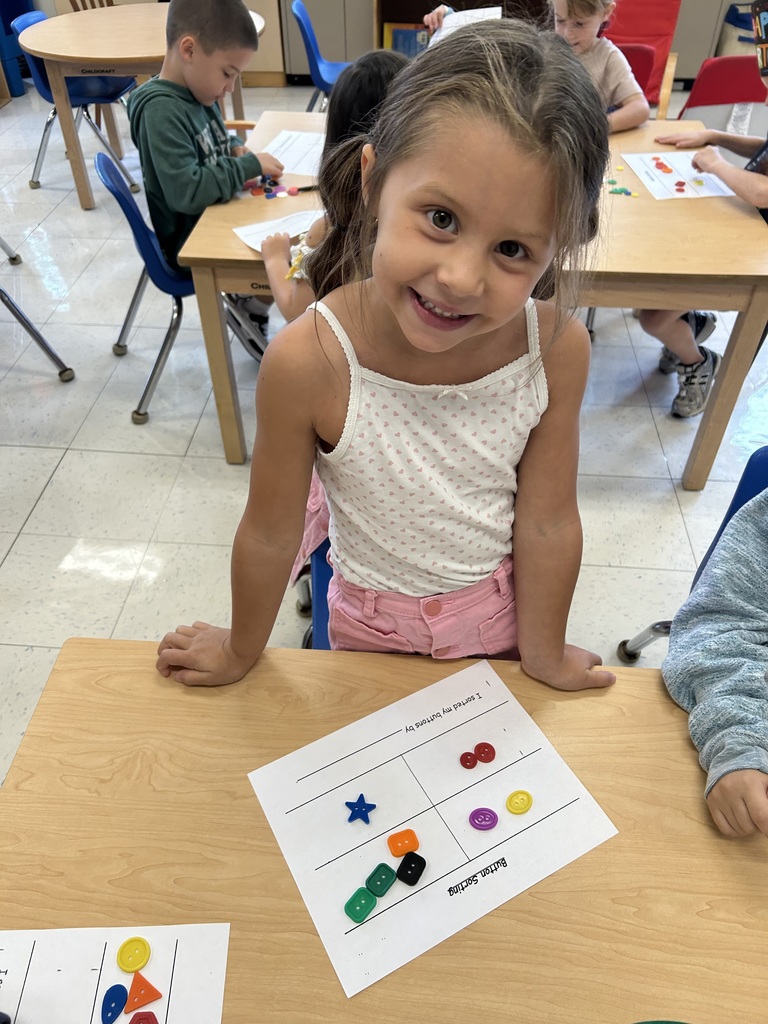 children playing math game