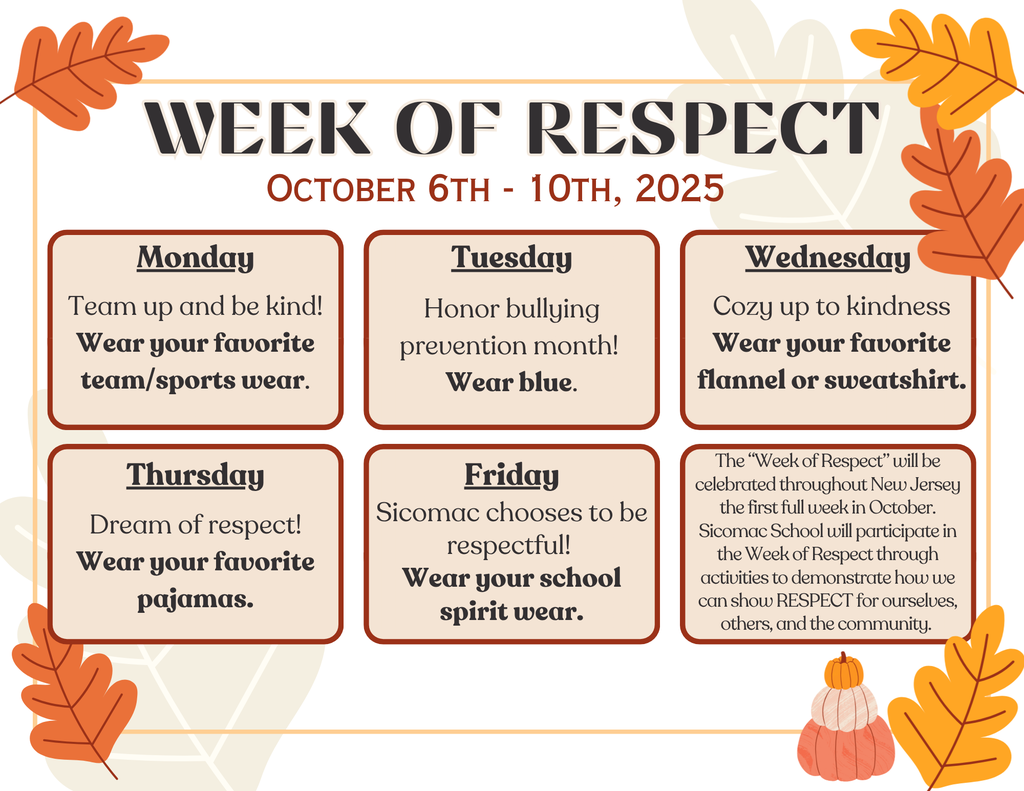 Week of Respect 2025