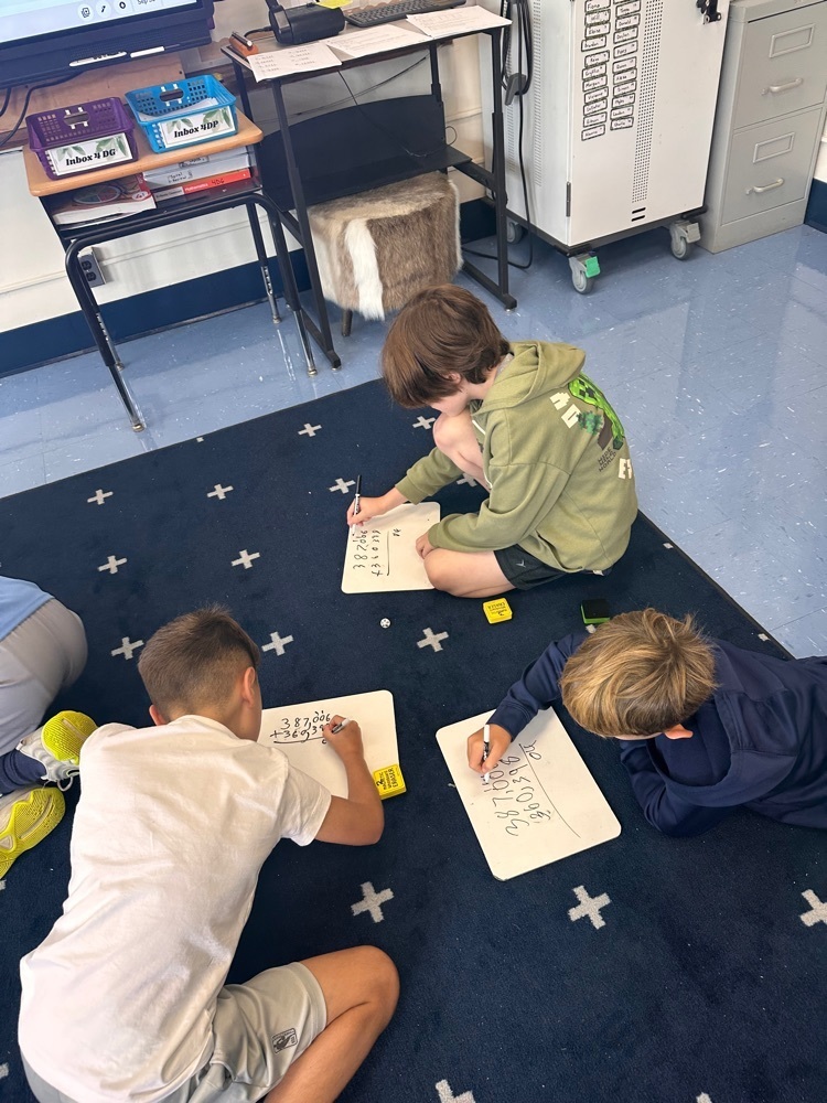 math work