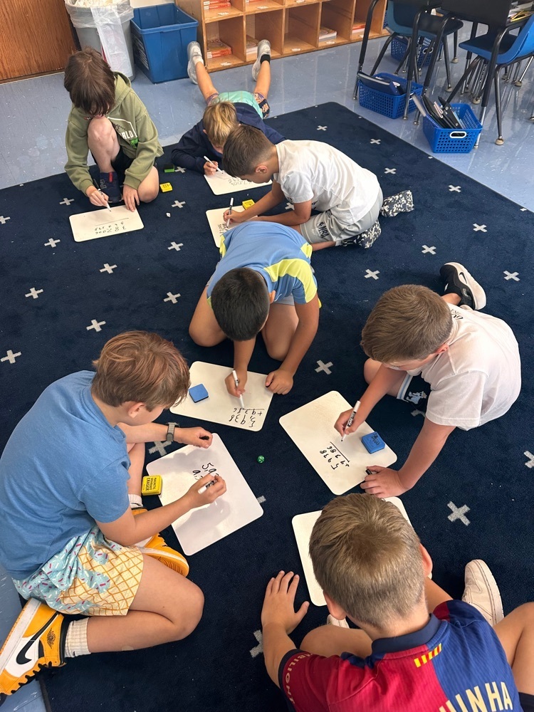 math practice