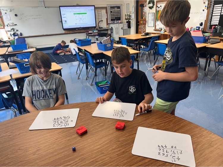 math practice