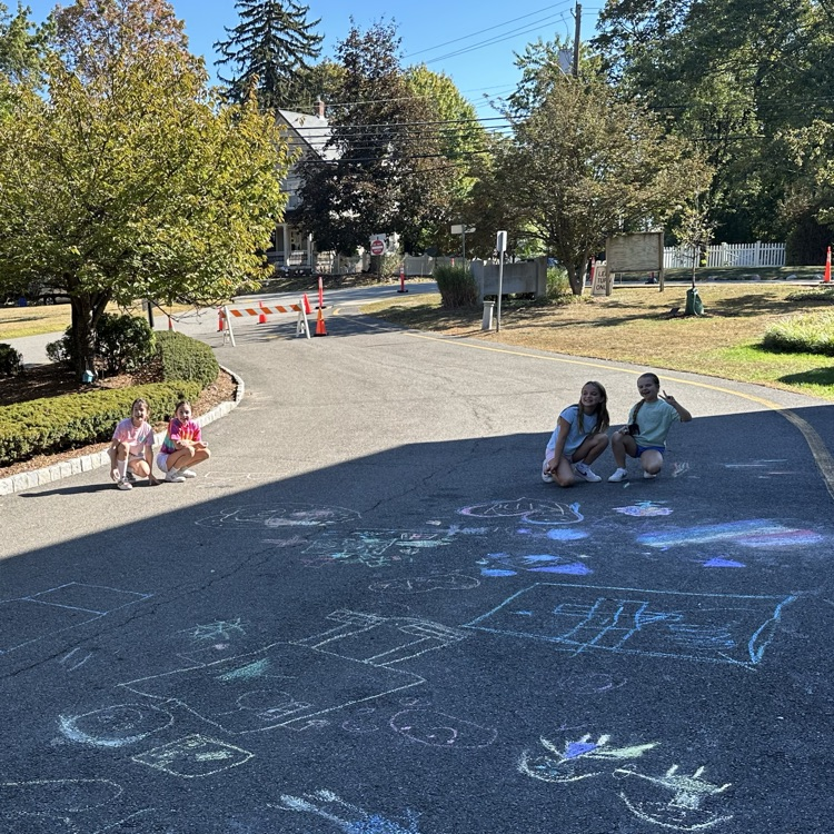 chalk