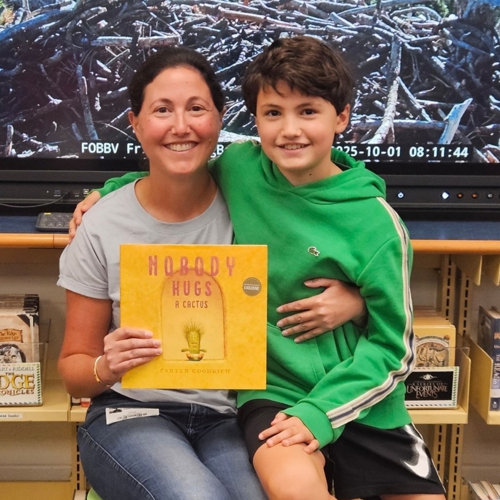 Mystery Reader