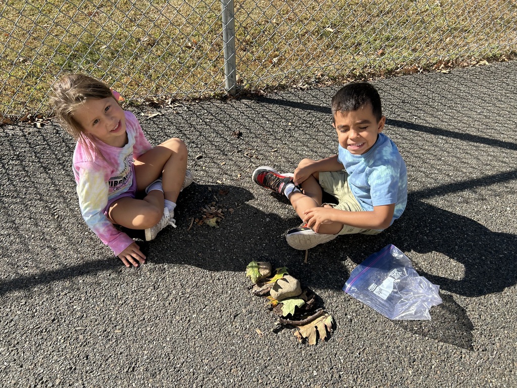 children sorting