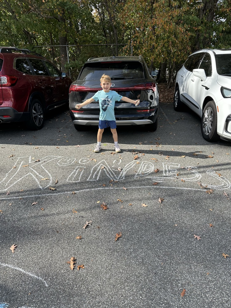 chalk