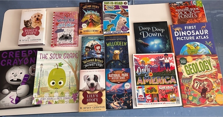 book fair