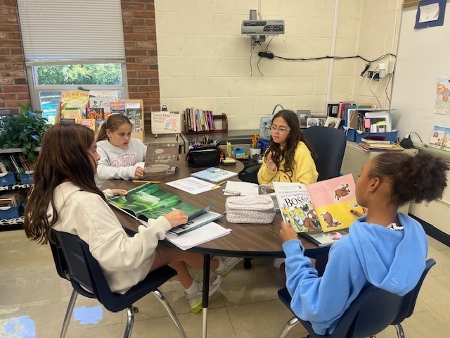 readers