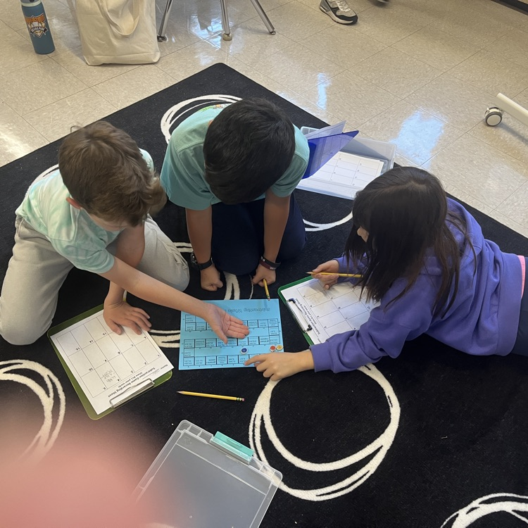 4th math