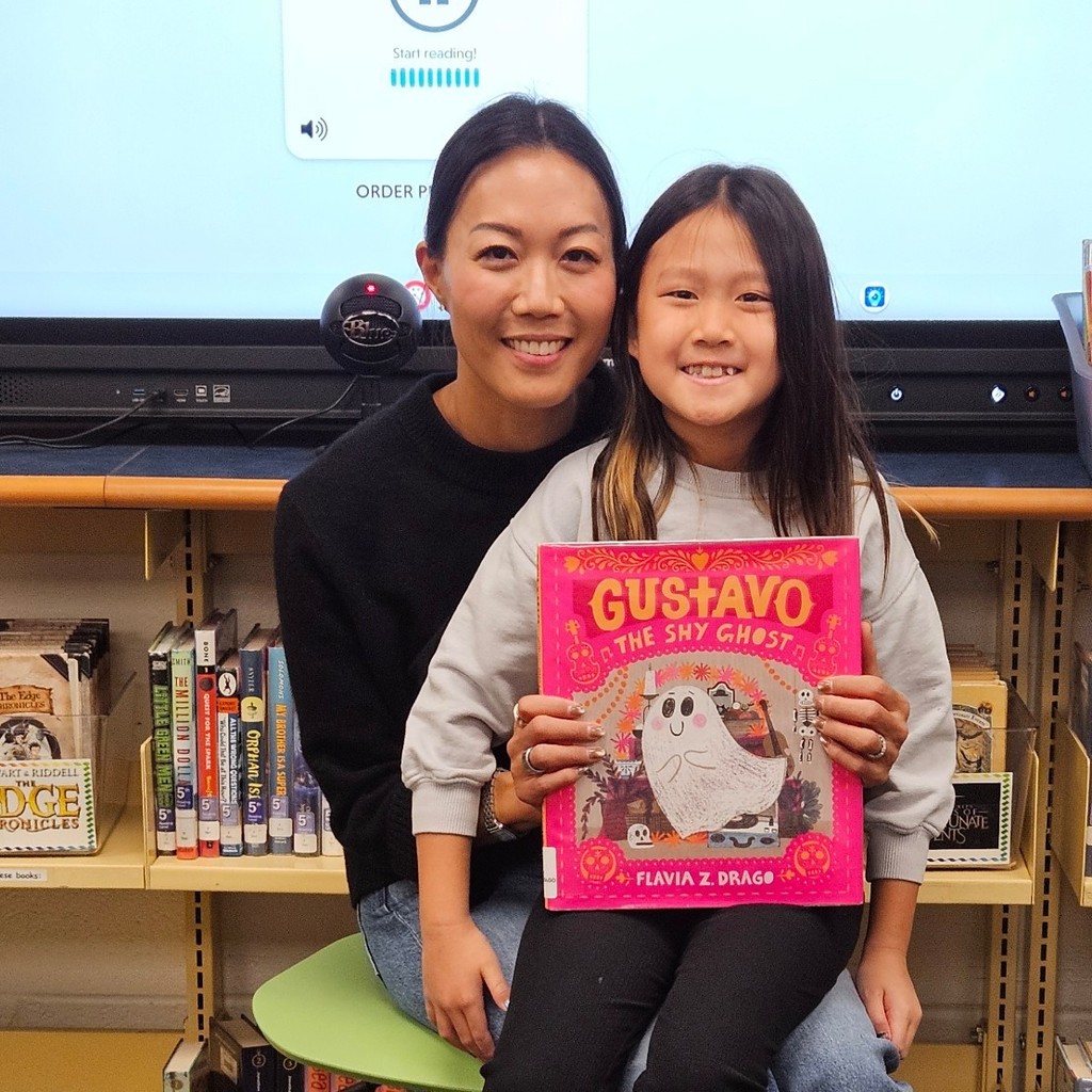 Sicomac Mystery Reader 