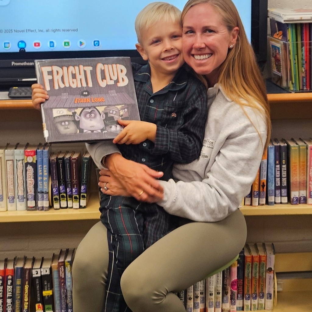 Sicomac Mystery Reader 