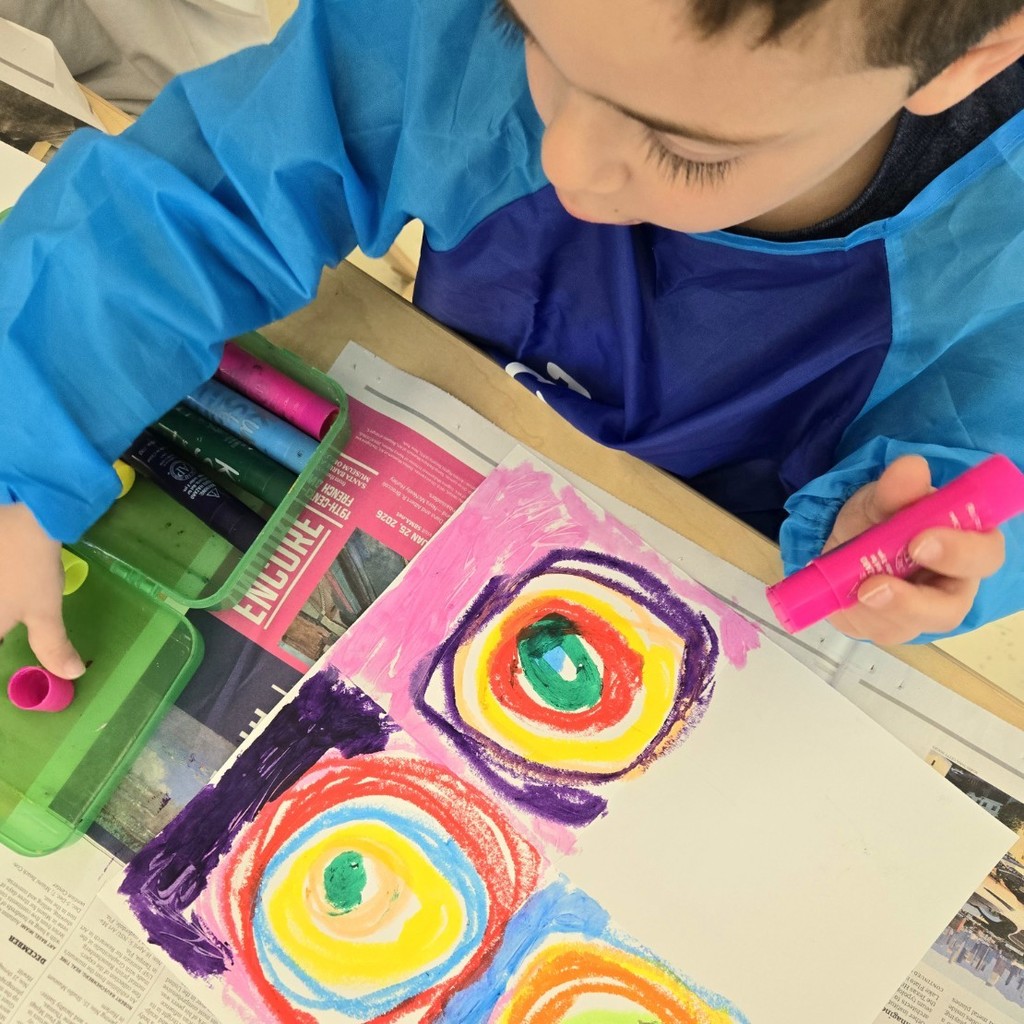 km enrichment 