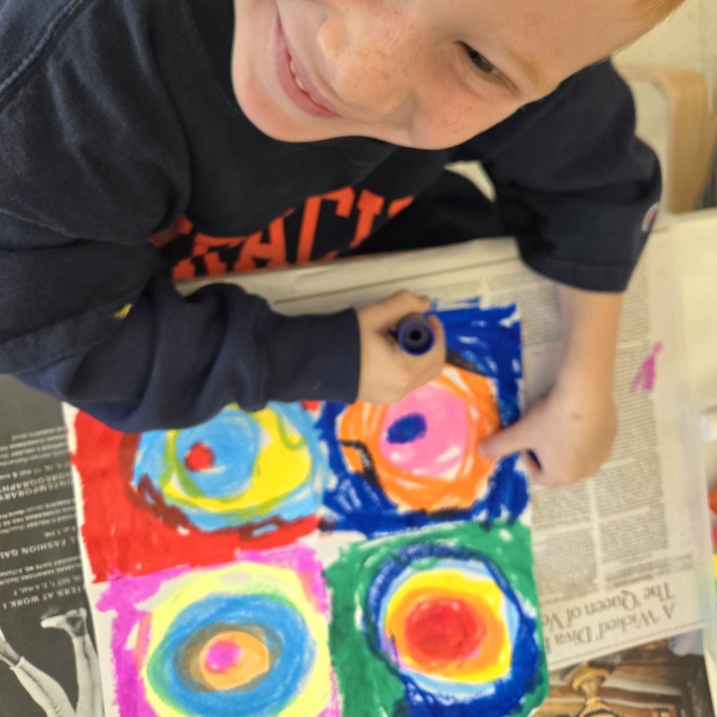 km enrichment 