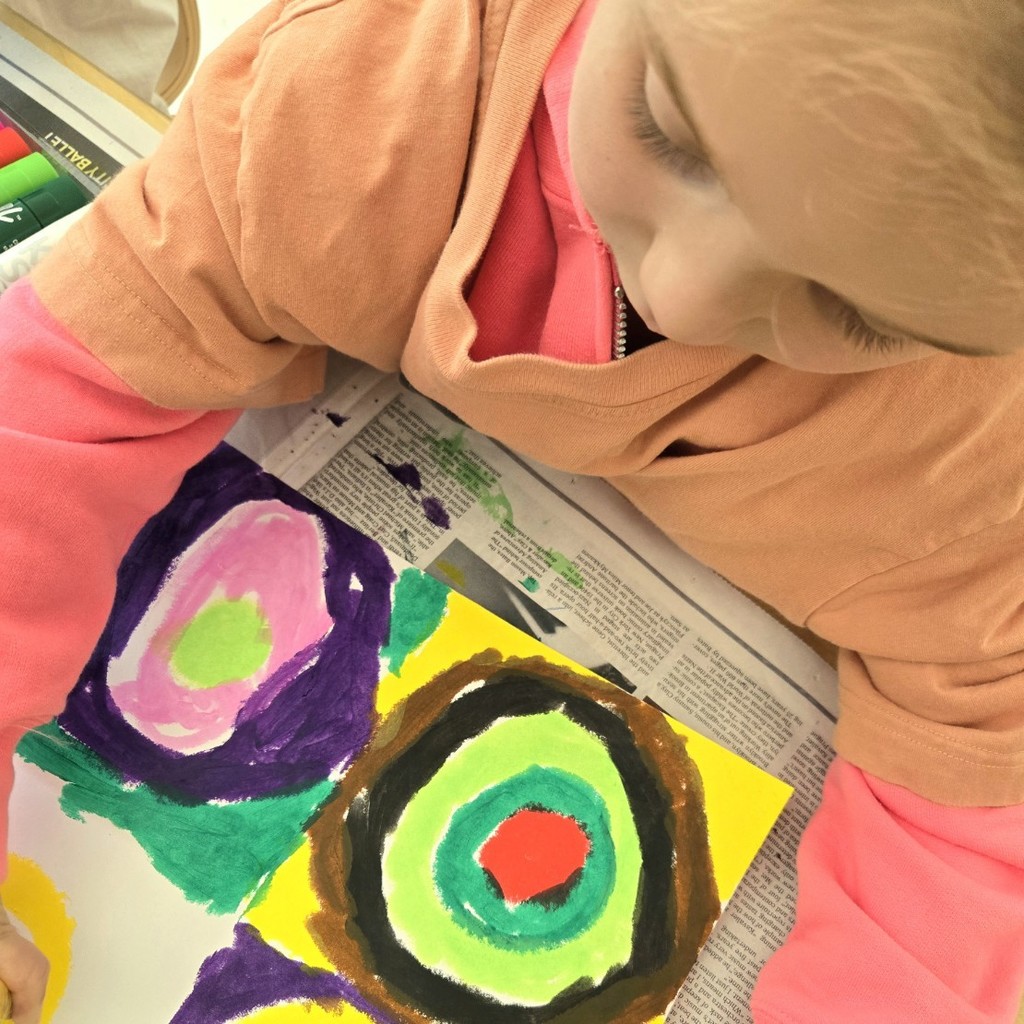 km enrichment 