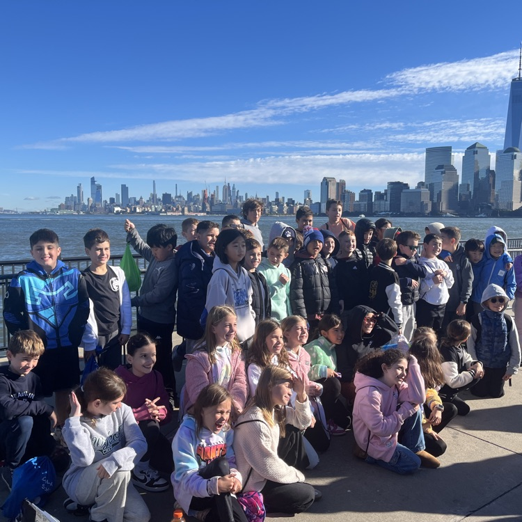 Ellis Island