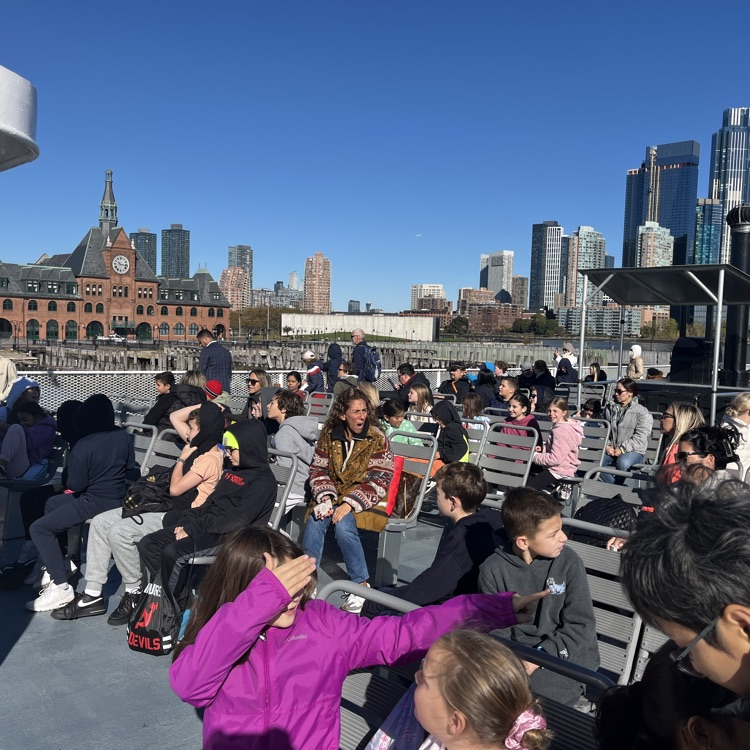 Ellis Island