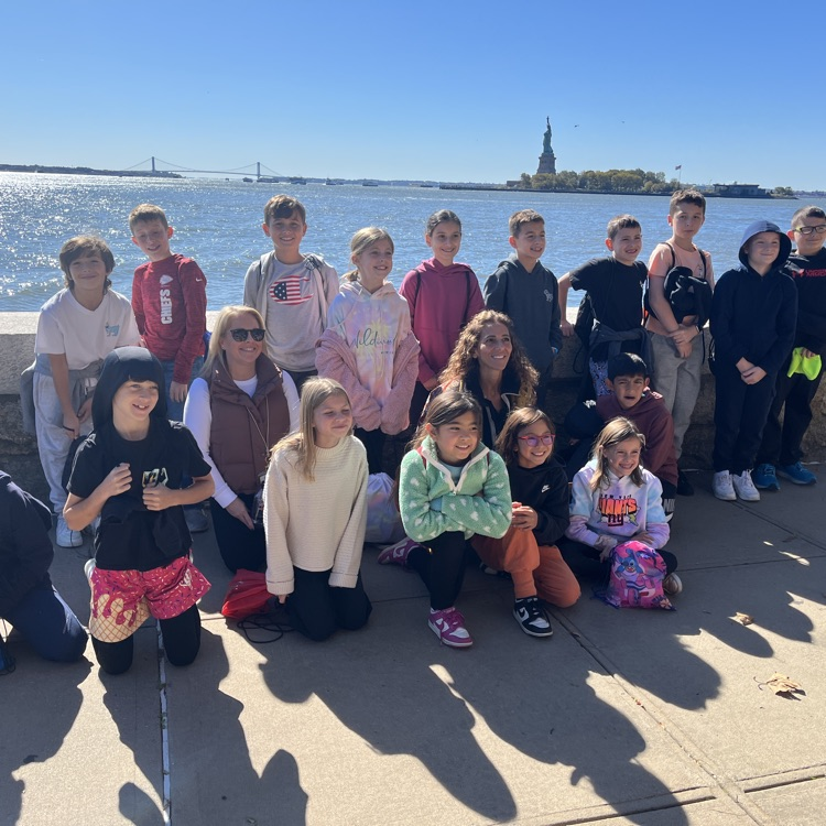 Ellis Island