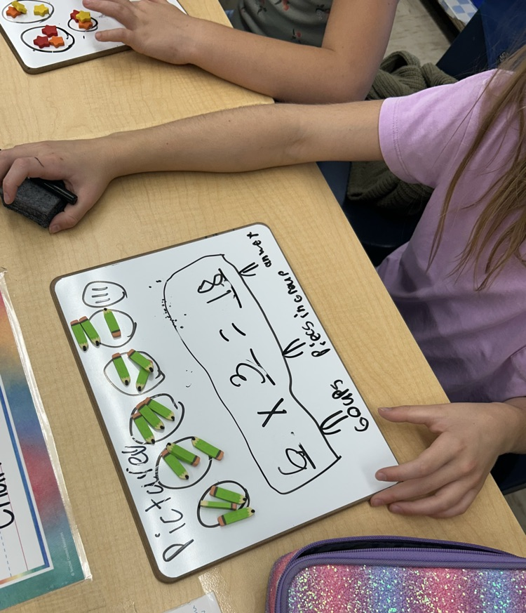 third grade math problem