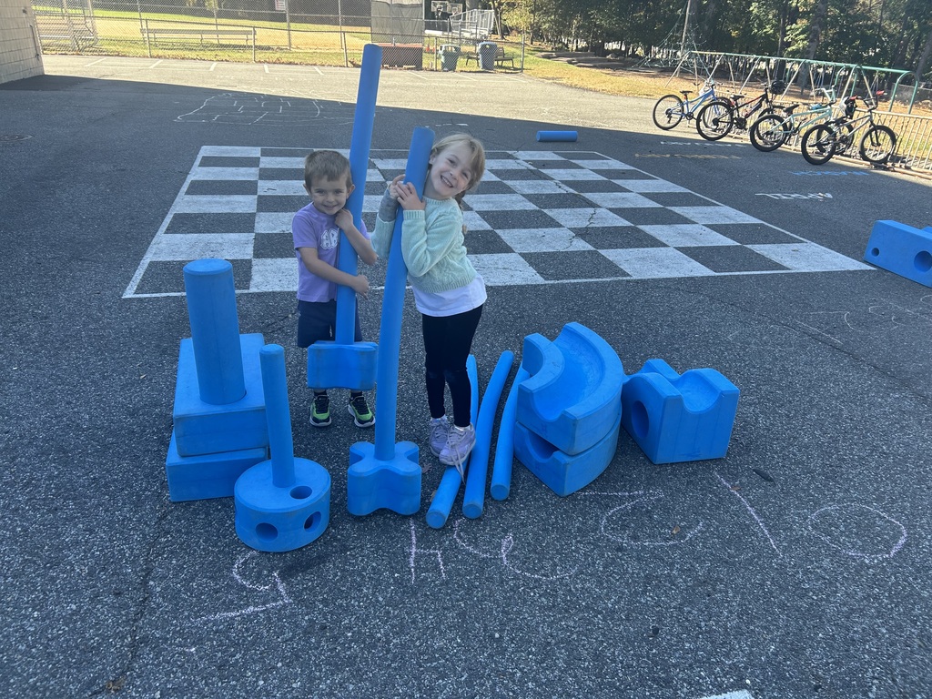 children counting
