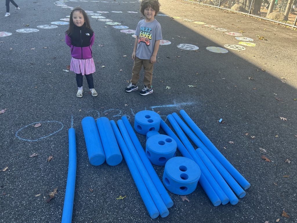 children counting