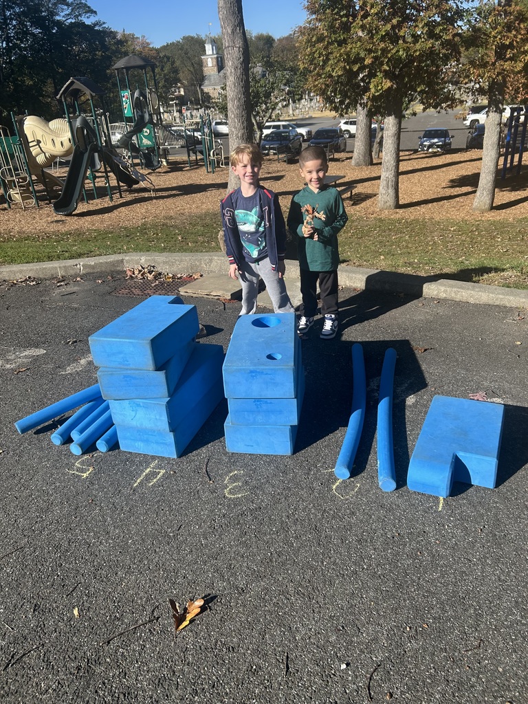 children counting